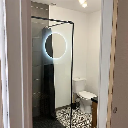 Apartment La Ptit Sophie - Conciergerie Leroy *