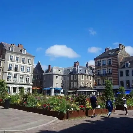 アパート La Ptit Sophie - Conciergerie Leroy *