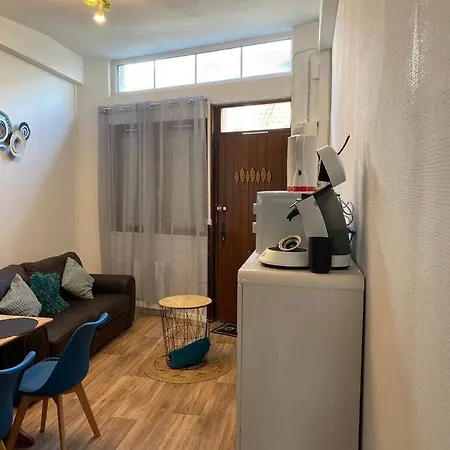 La Ptit Sophie - Conciergerie Leroy