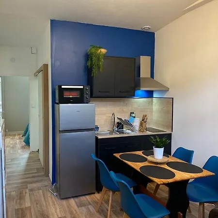 Apartment La Ptit Sophie - Conciergerie Leroy