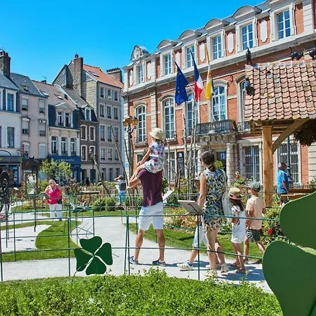 La Ptit Sophie - Conciergerie Leroy